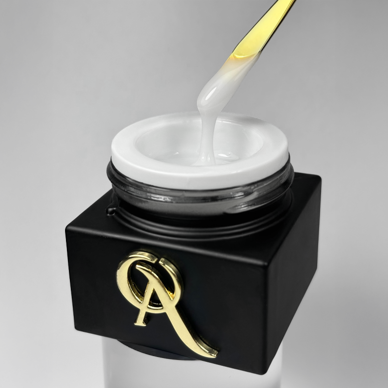 01 Silk Touch 15ml - OA Nails System