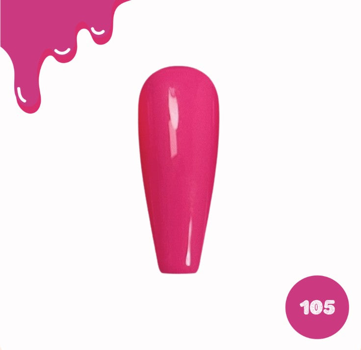 VSP - 105 9ml - CHEZ CANDY