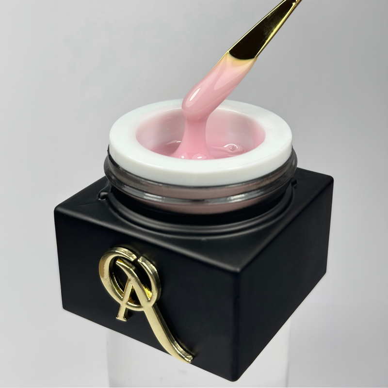 02 Silk Touch 15ml - OA Nails System