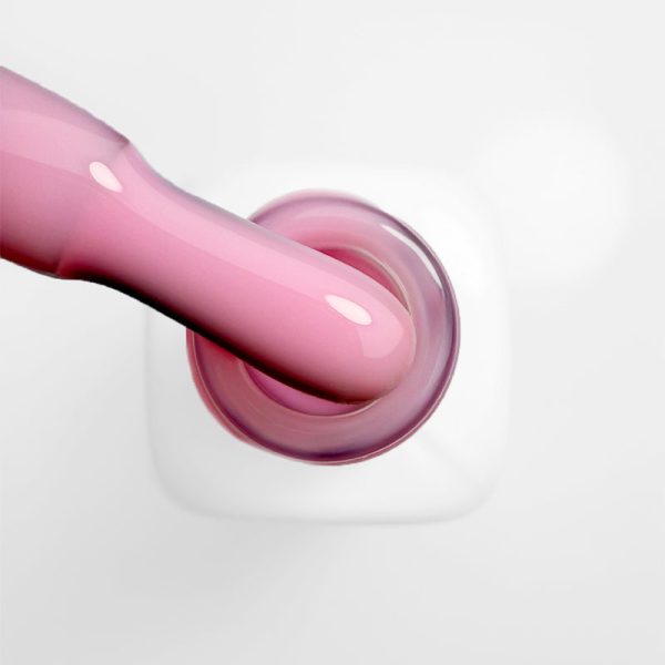 Easy Base Candy Pink 15ml - ELYAMAJE