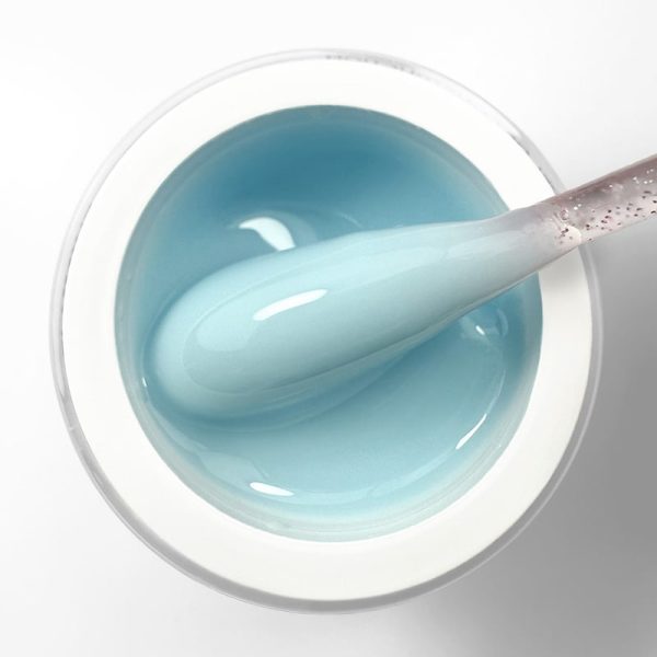 01 Sky Dream 20ml - Color Creamy Gel ELYAMAJE