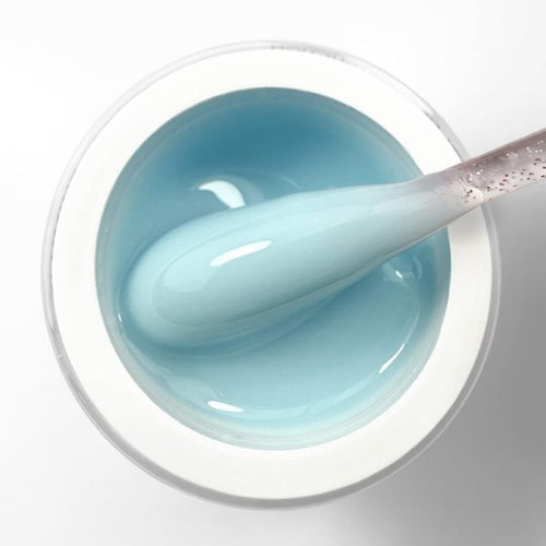 01 Sky Dream 20ml - Color Creamy Gel ELYAMAJE