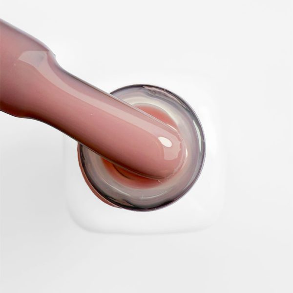 Easy Base Dark Pink 15ml - ELYAMAJE