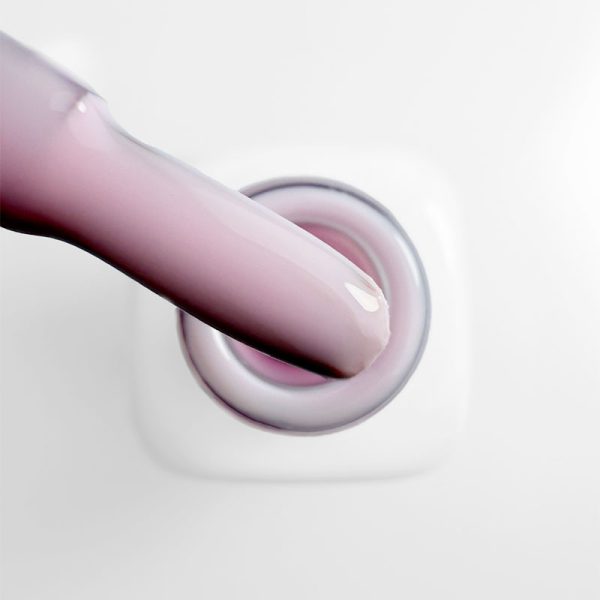 Easy Base Milky Pink 15ml - ELYAMAJE