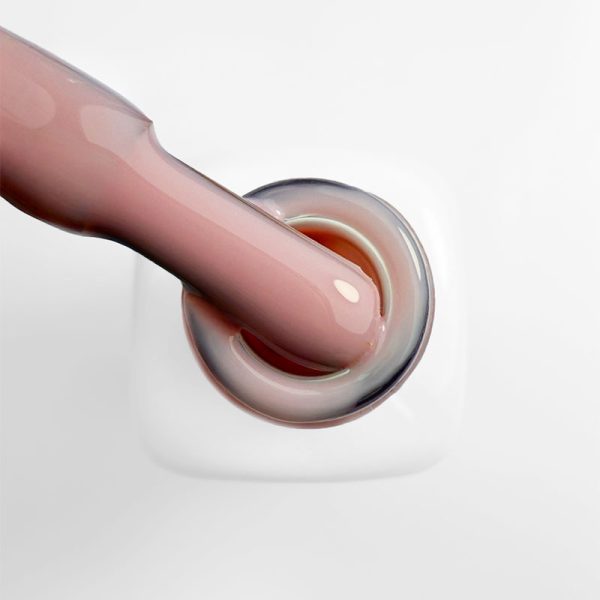 Easy Base Nude Pink 15ml - ELYAMAJE