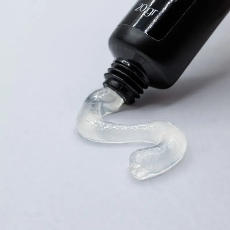 Glue Gel Tips - M'NAILS