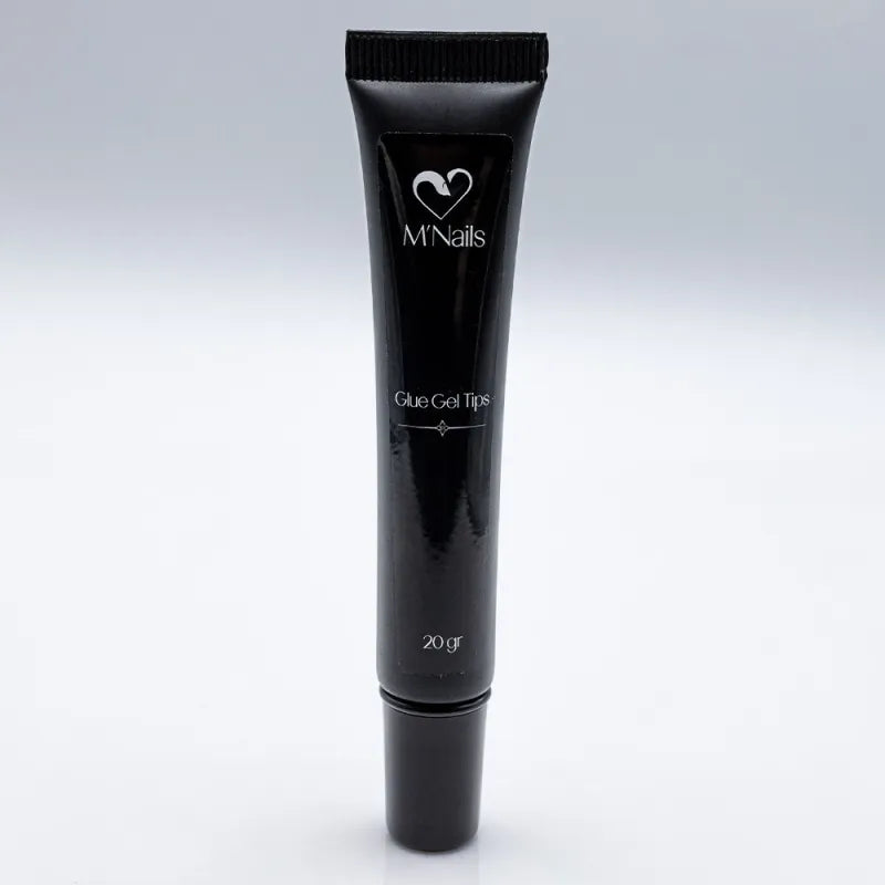Glue Gel Tips - M'NAILS