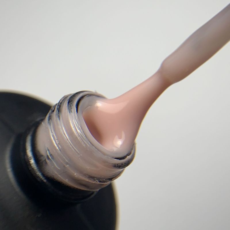 Milky Peach Fibr'In Base 15ml - OA Nails System